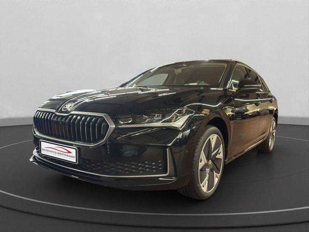 Skoda Superb Combi 2.0 TDI Selection