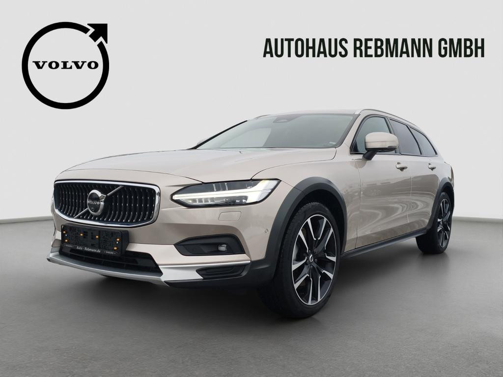 Volvo V90 Cross Country Ultimate