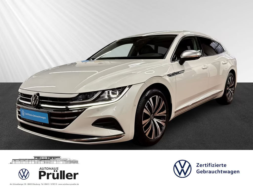 Volkswagen Arteon Shooting Brake DSG 2.0 TDI Elegance Elegance