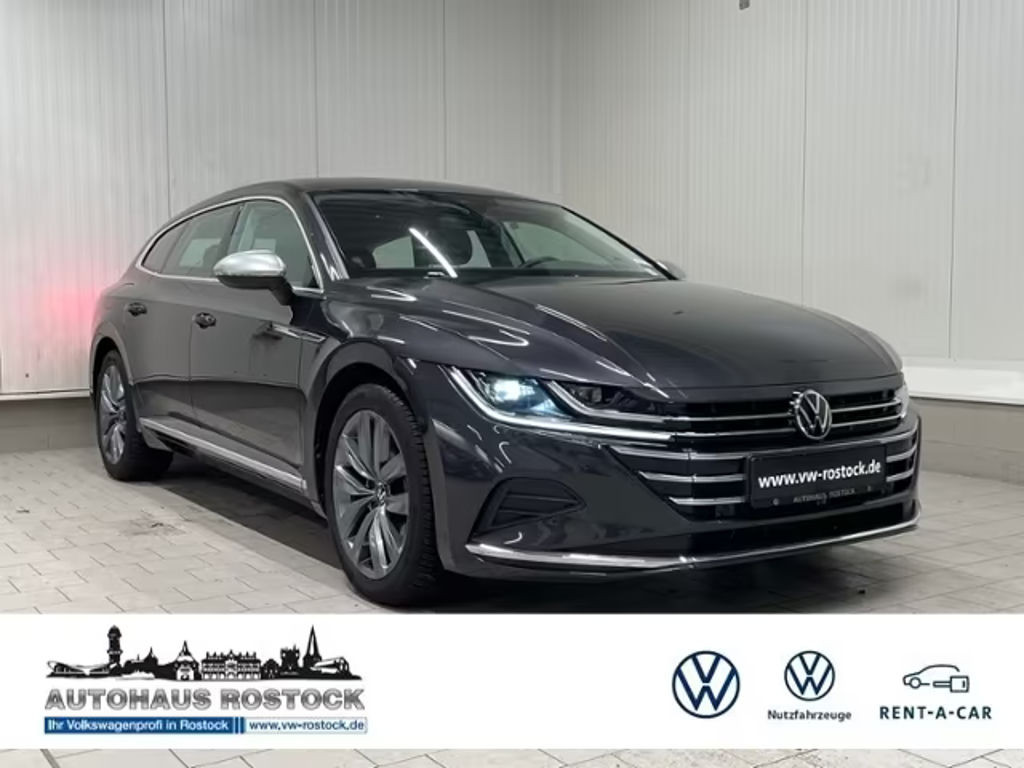 Volkswagen Arteon Shooting Brake 4Motion 2.0 TDI Elegance Elegance