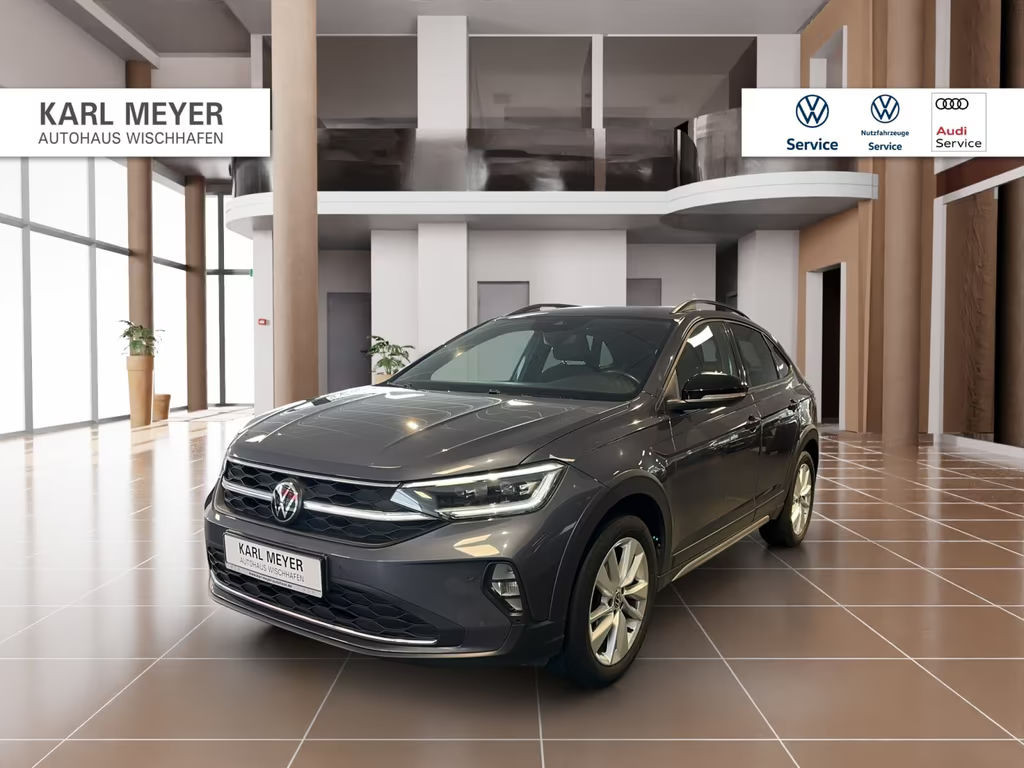 Volkswagen Taigo DSG 1.0 TSI Move