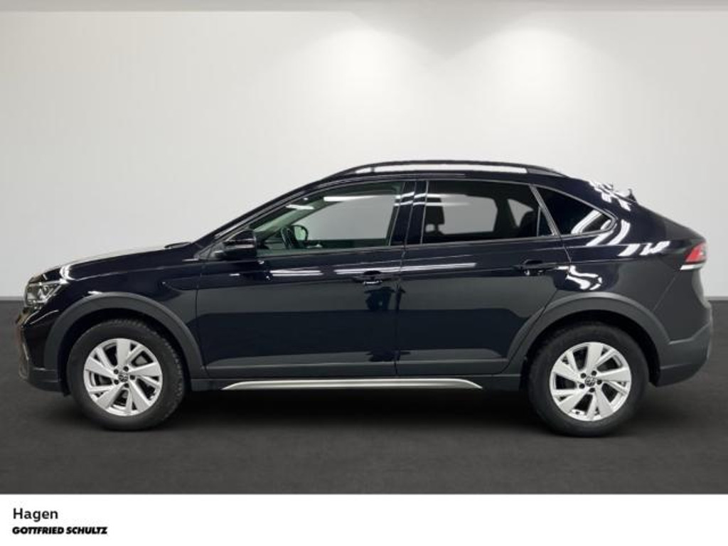 Volkswagen Taigo Life 1.0 TSI