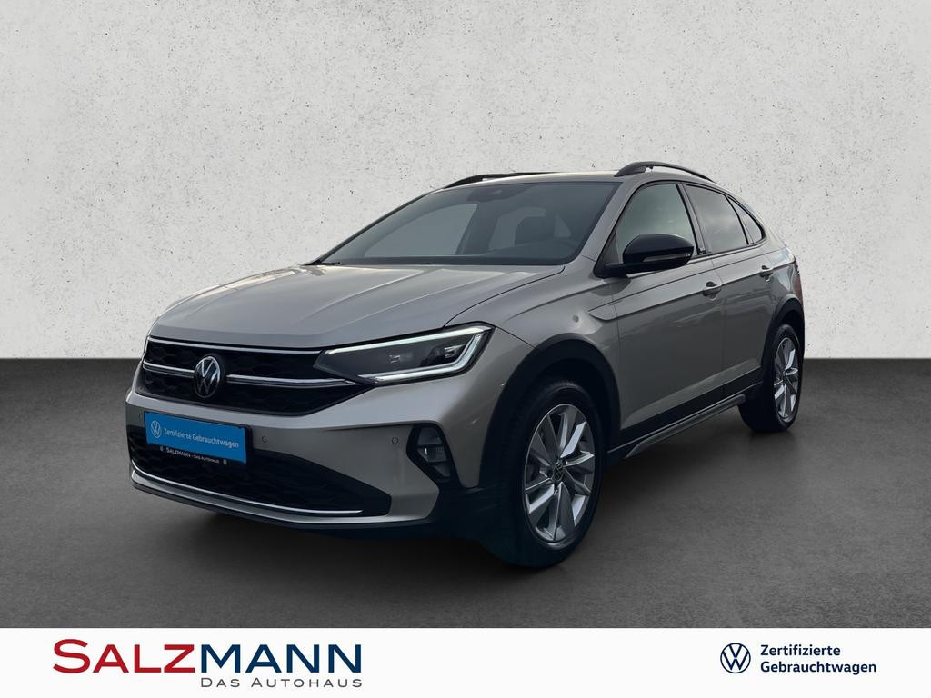 Volkswagen Taigo 1.0 TSI Move