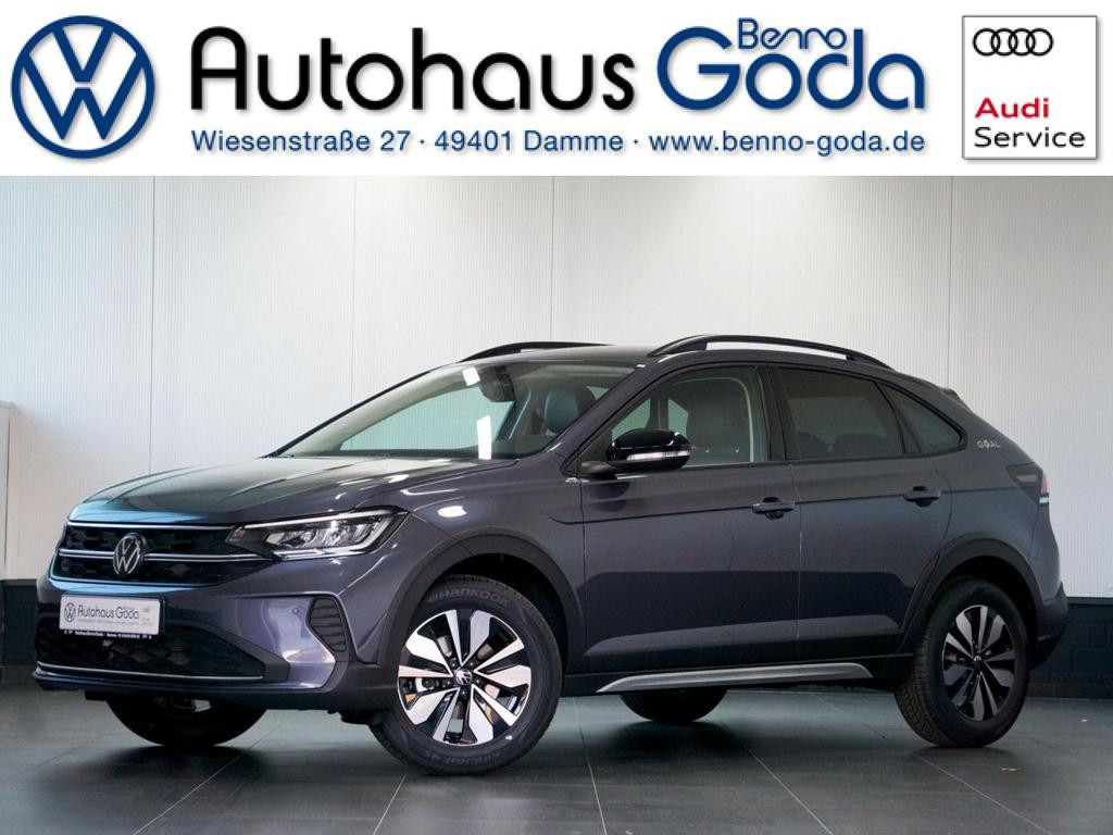 Volkswagen Taigo DSG 1.0 TSI