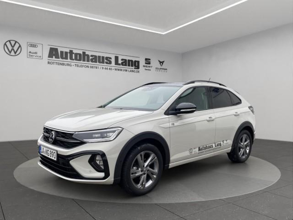 Volkswagen Taigo DSG Style R-Line 1.5 TSI