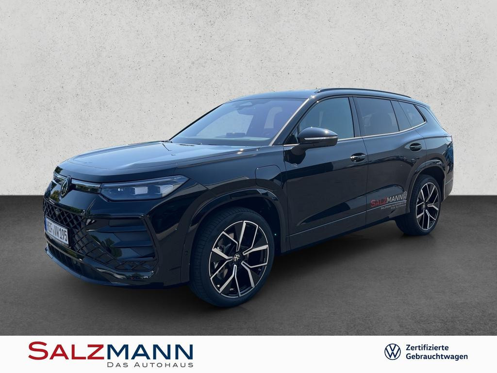 Volkswagen Tayron DSG R-Line eHybrid