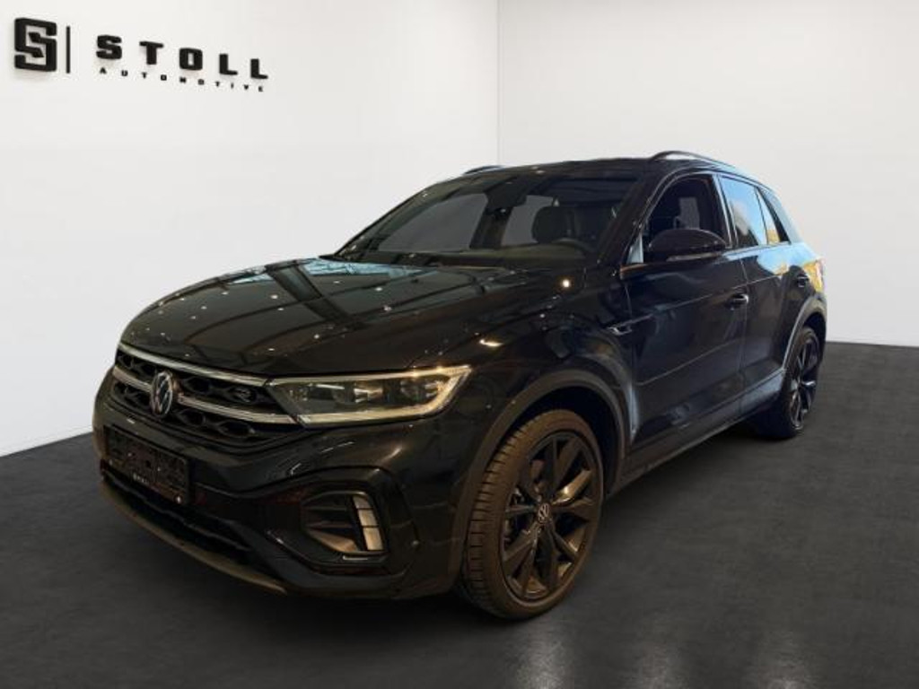 Volkswagen T-Roc DSG R-Line 1.5 TSI IQ.Drive
