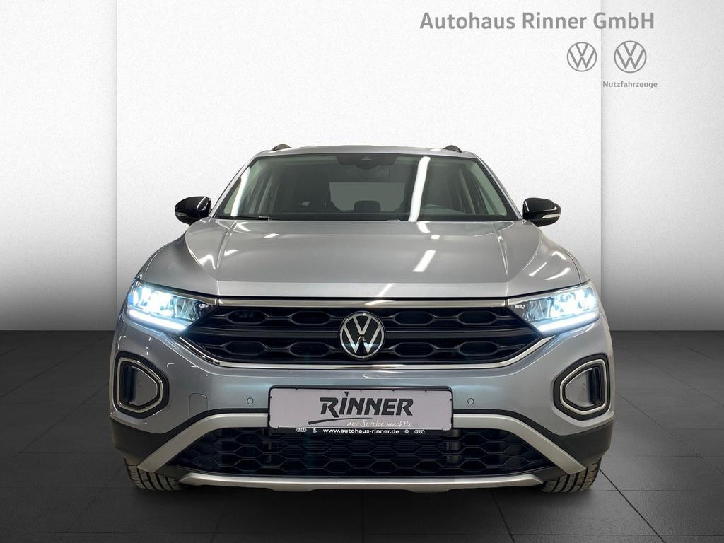 Volkswagen T-Roc Goal 1,0l TSI 85kW