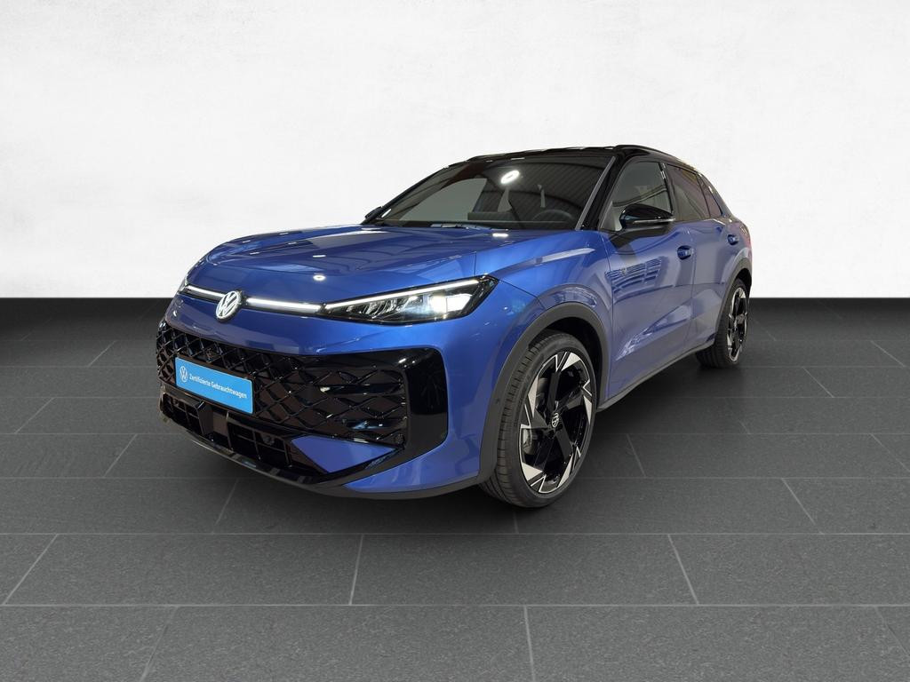 Volkswagen T-Roc DSG R-Line 1.5 eTSI