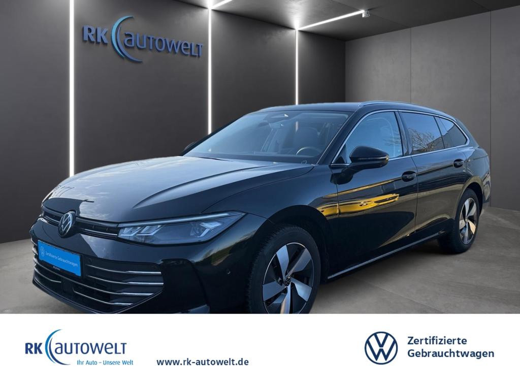 Volkswagen Passat Business 1.5 eTSI