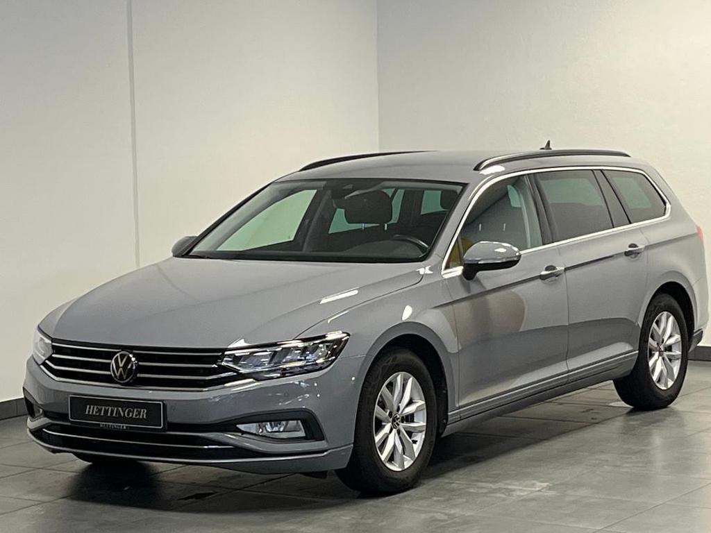 Volkswagen Passat Business DSG Variant 2.0 TDI