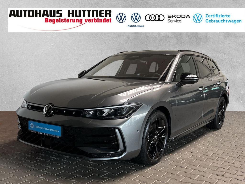 Volkswagen Passat 4Motion DSG Variant R-Line 2.0 TDI