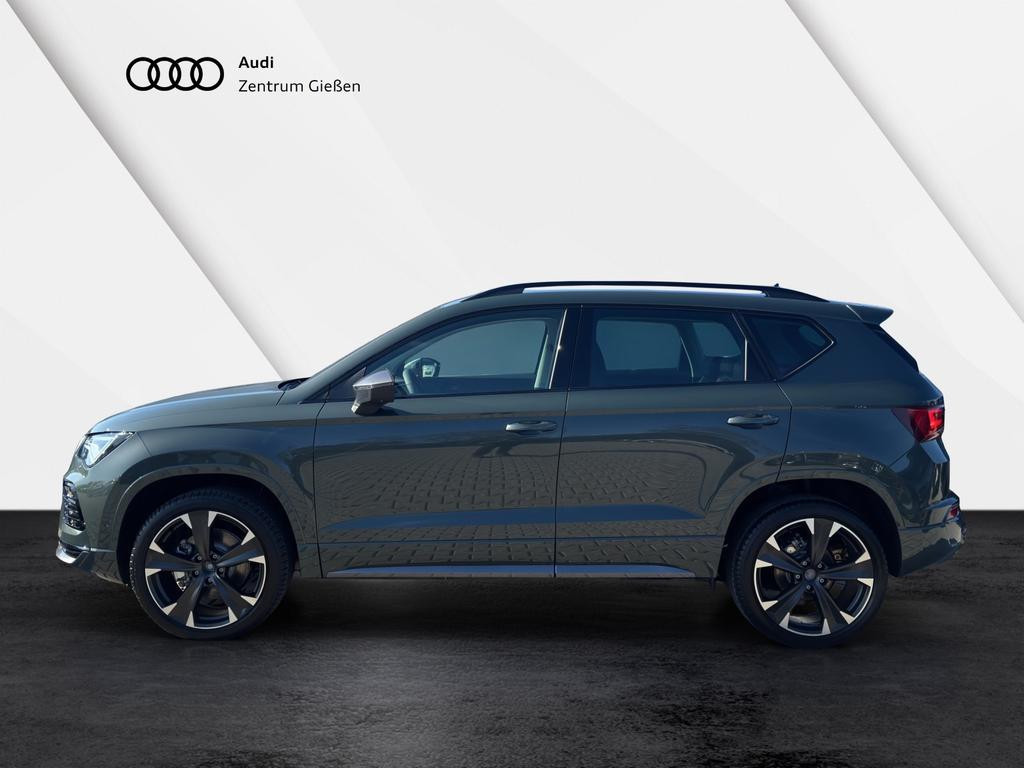 Cupra Ateca 1.5 TSI DSG