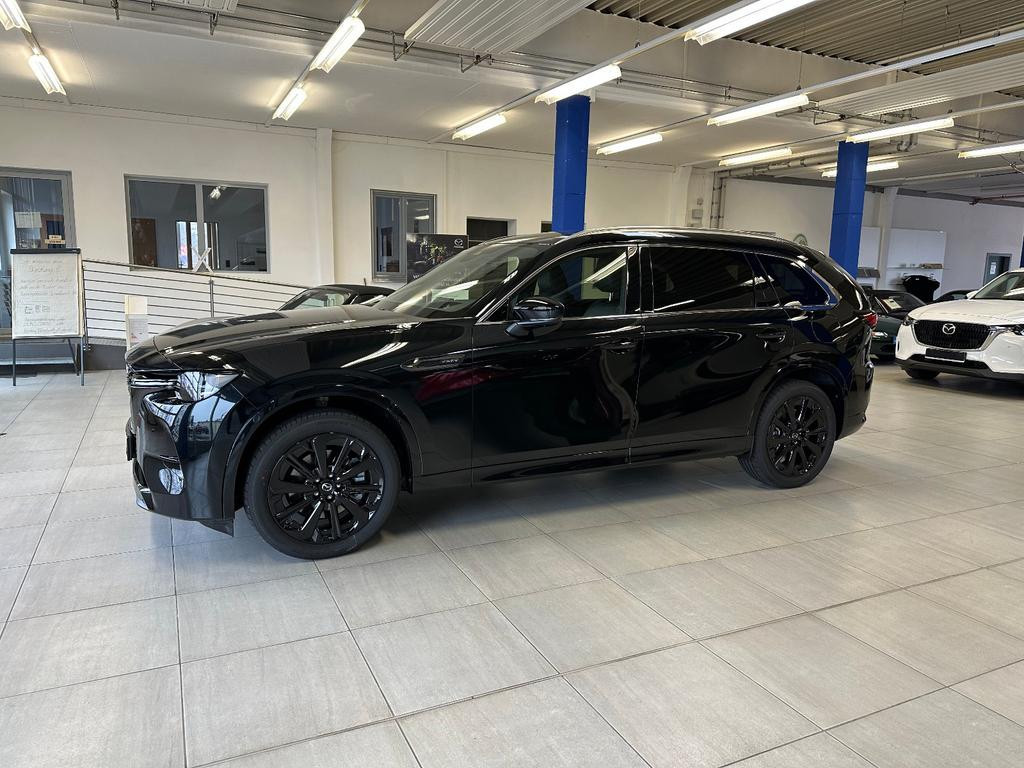 Mazda CX-80
