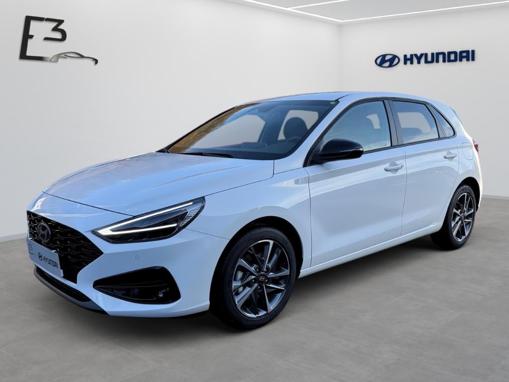 Hyundai i30 1.0 Advantage