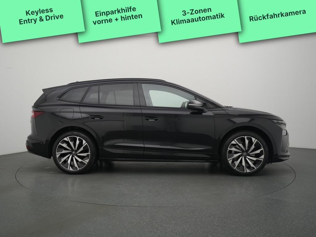 Skoda Enyaq iV Sportline