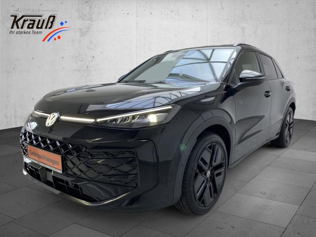 Volkswagen T-Roc DSG R-Line 1.5 eTSI
