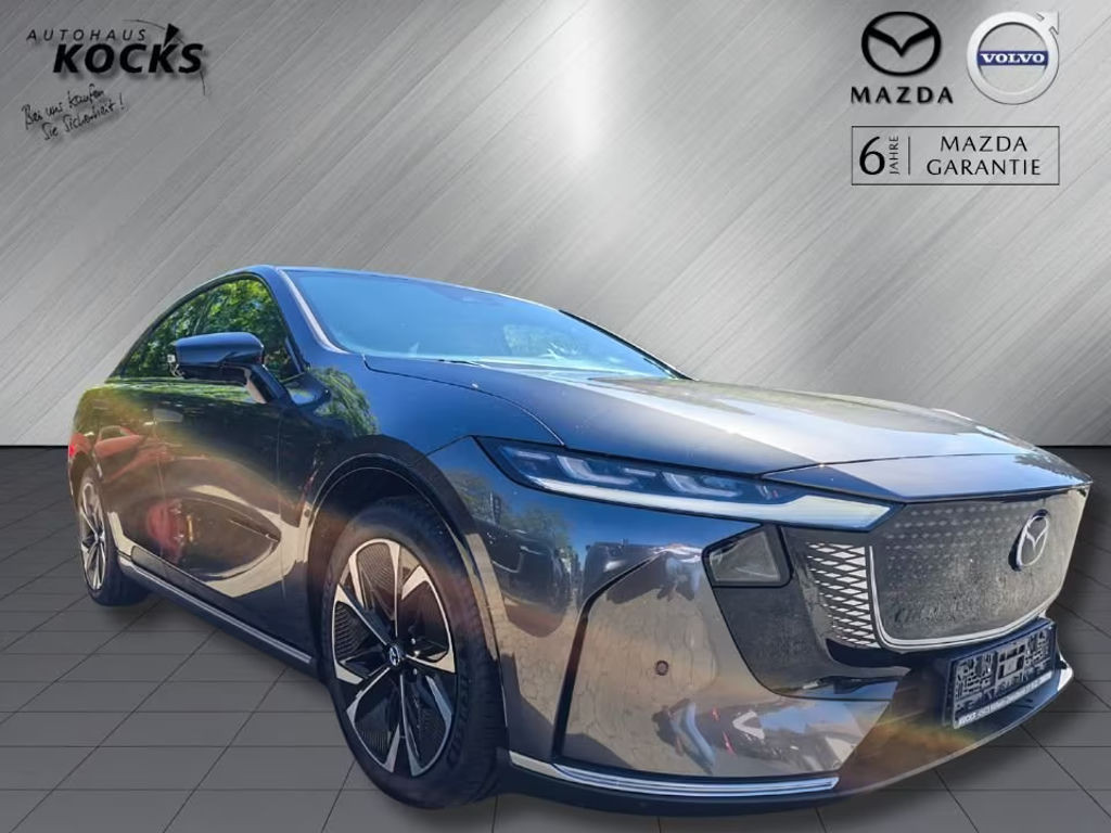 Mazda 6e Takumi