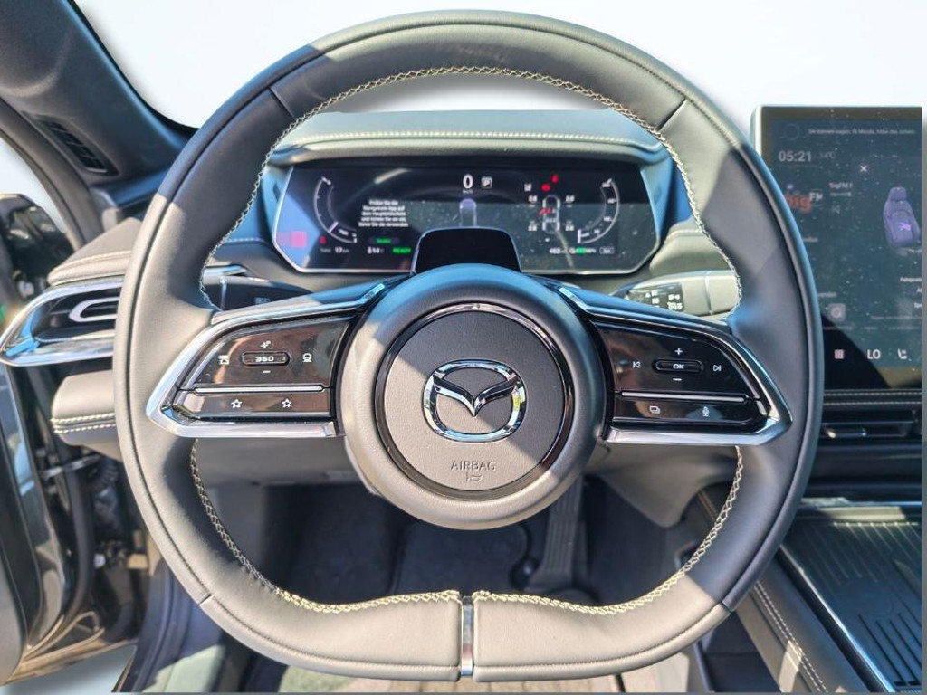 Mazda 6e