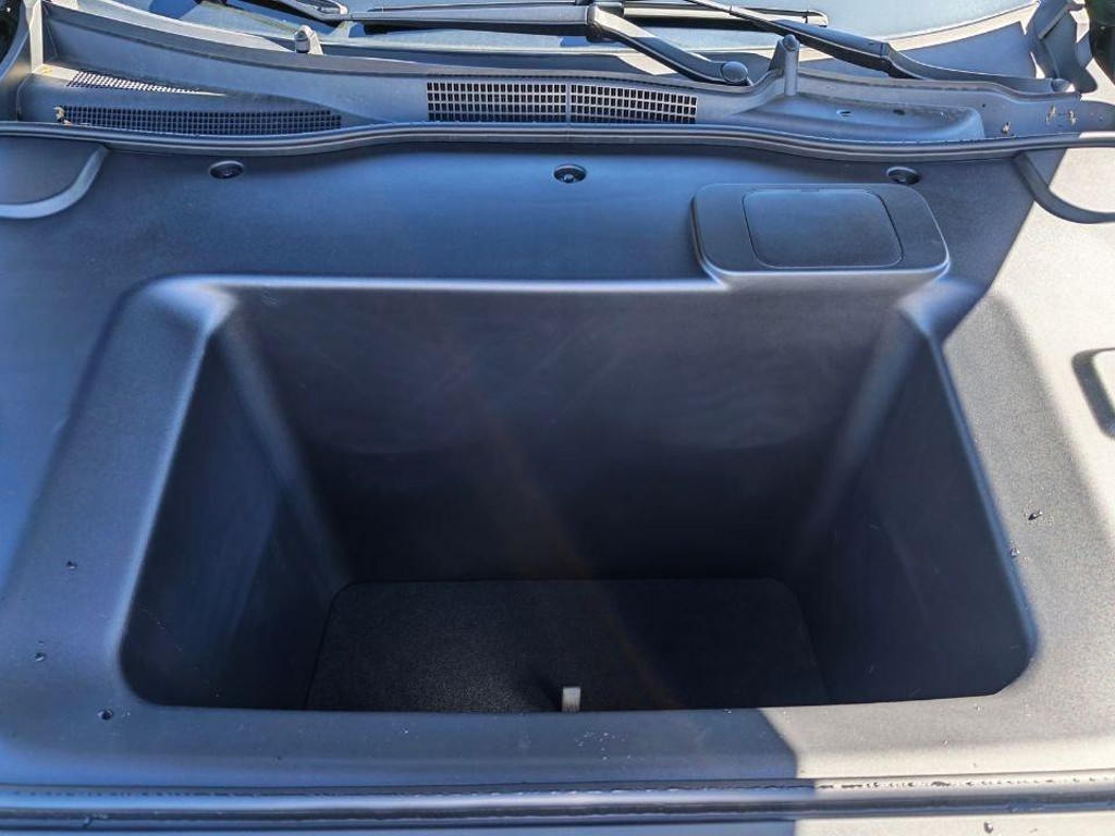 Mazda 6e