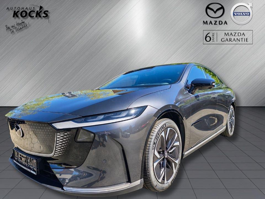 Mazda 6e