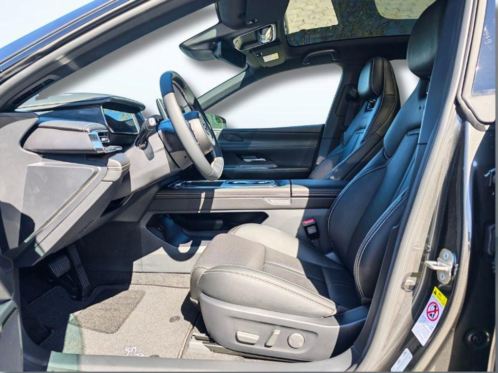 Mazda 6e