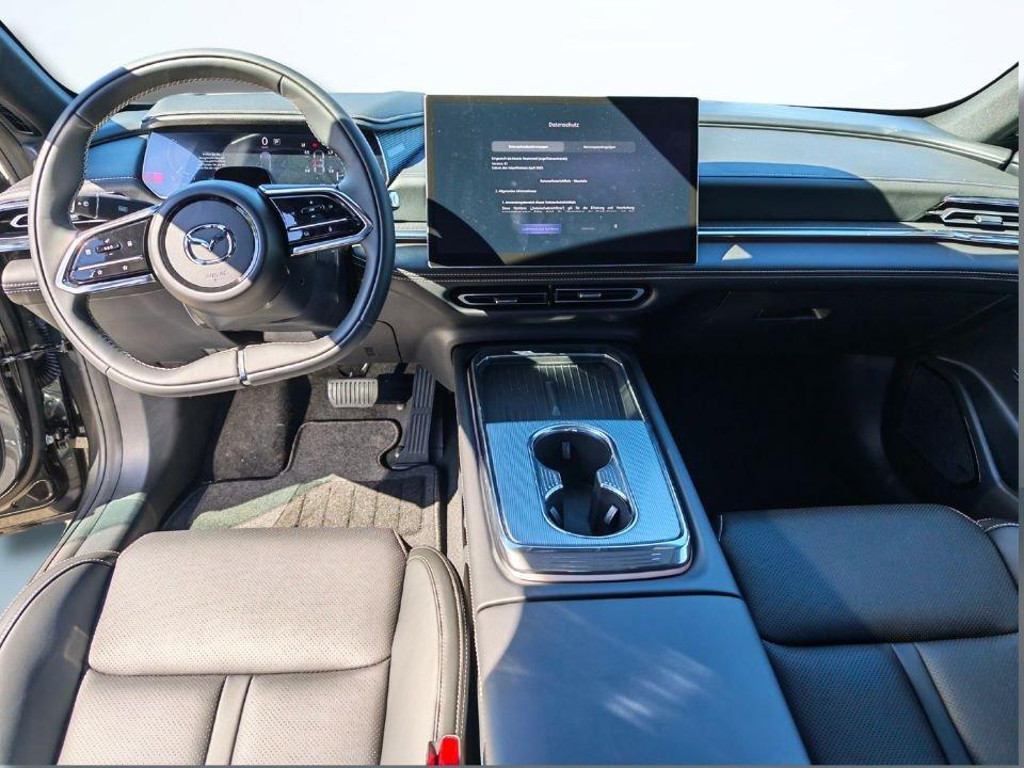 Mazda 6e