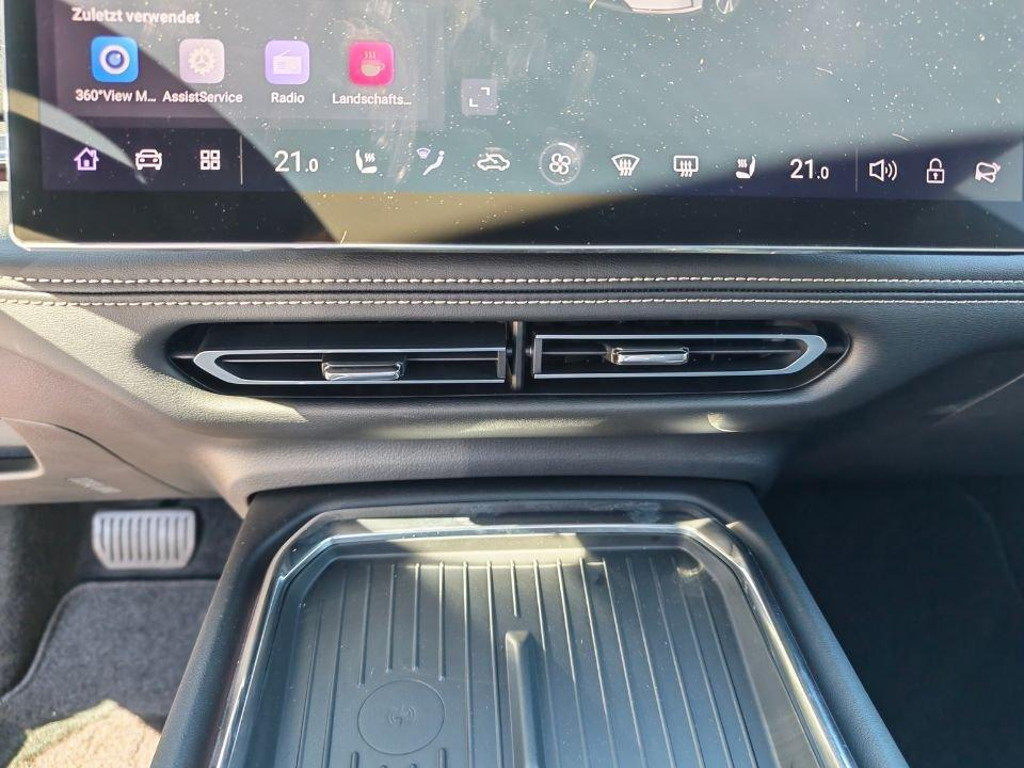 Mazda 6e