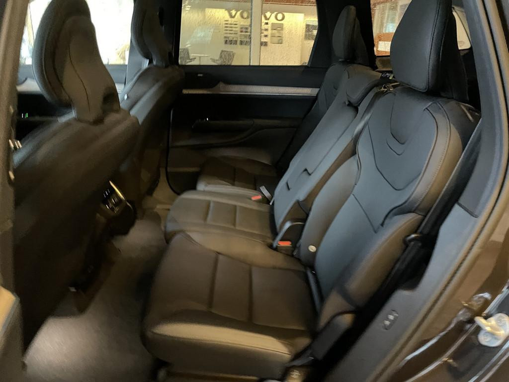 Volvo EX90