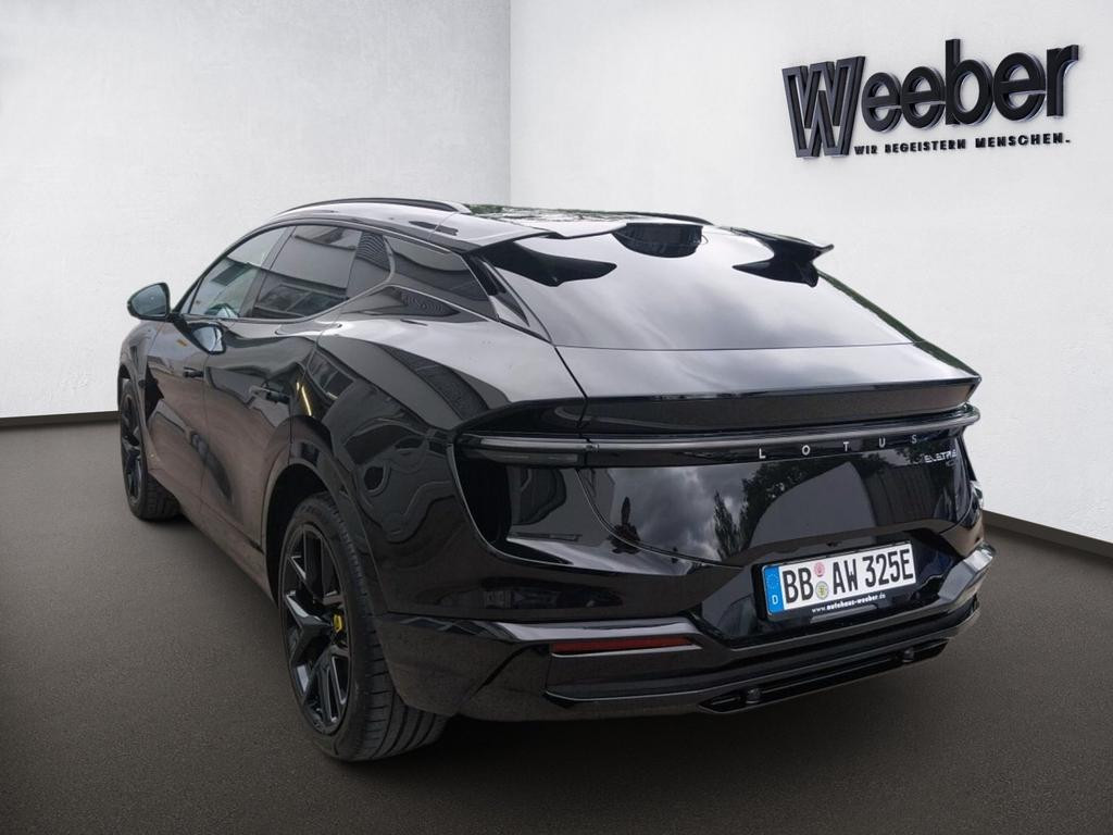 Lotus Eletre