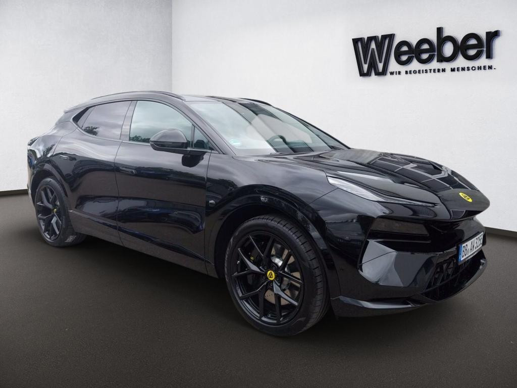 Lotus Eletre