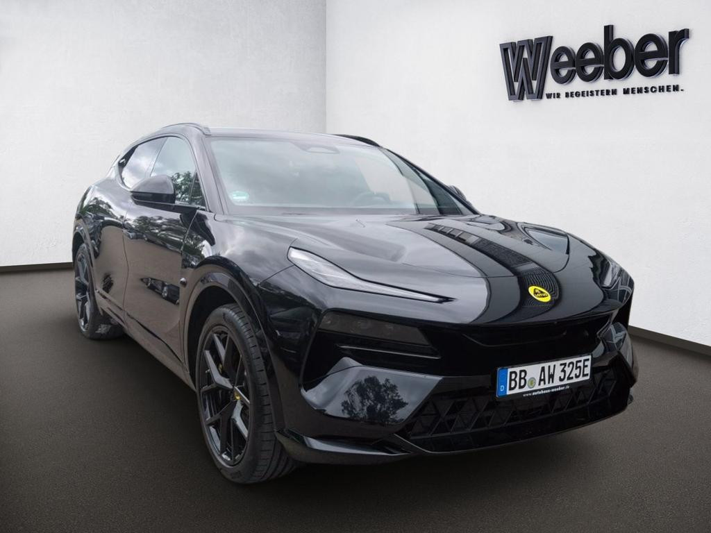Lotus Eletre