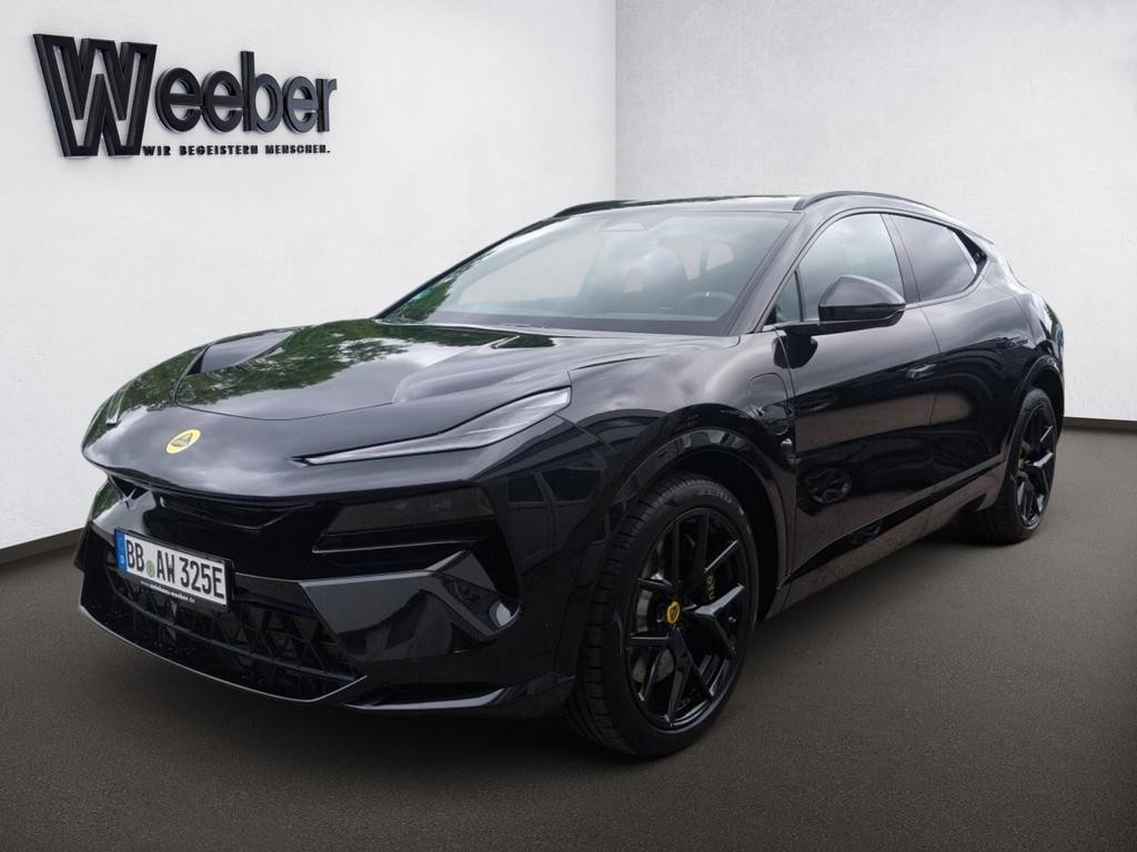 Lotus Eletre