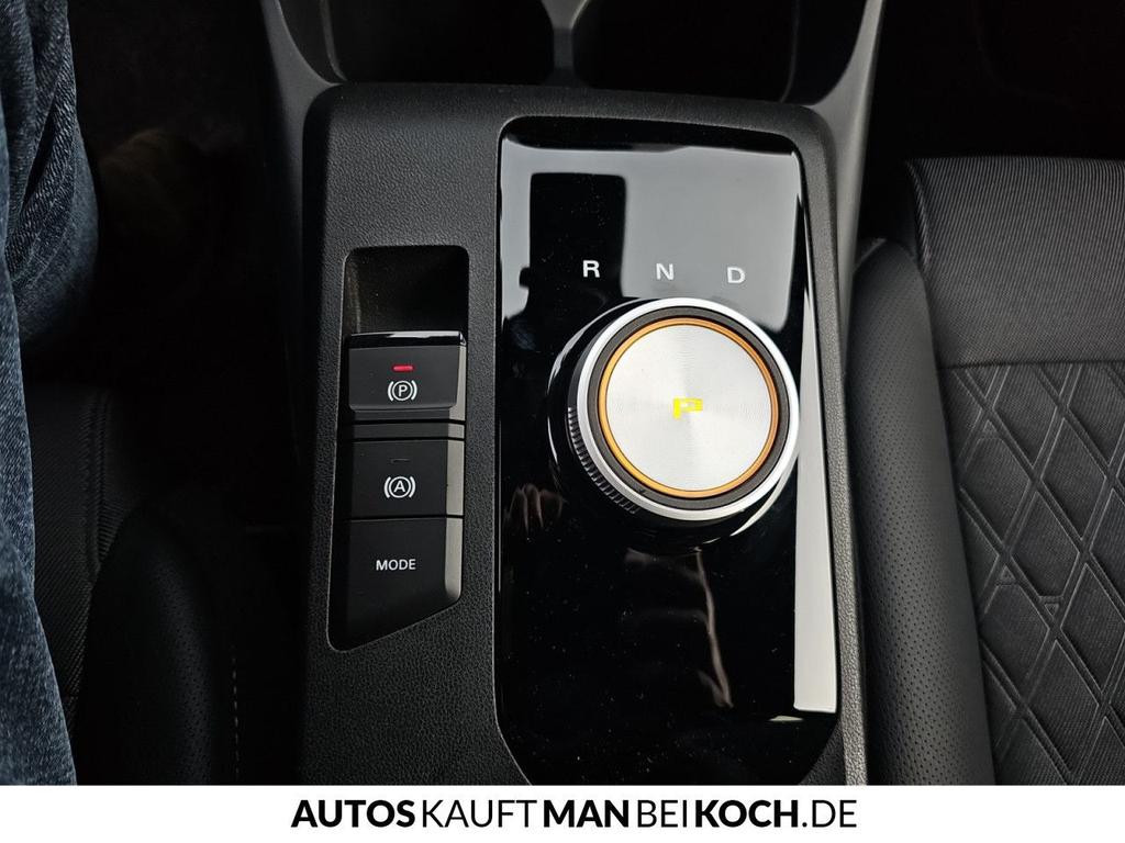 MG MG3