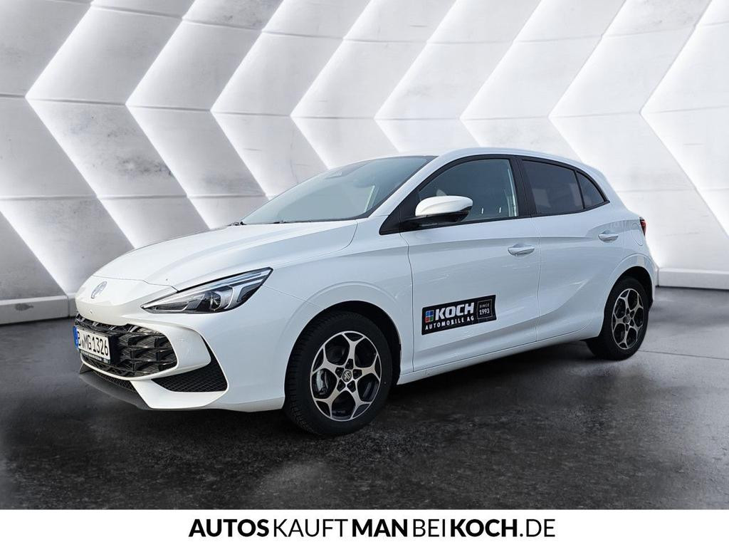 MG MG3