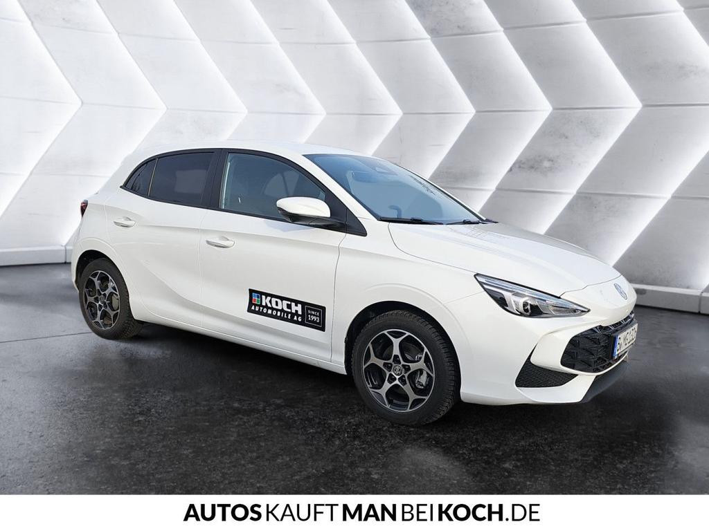 MG MG3