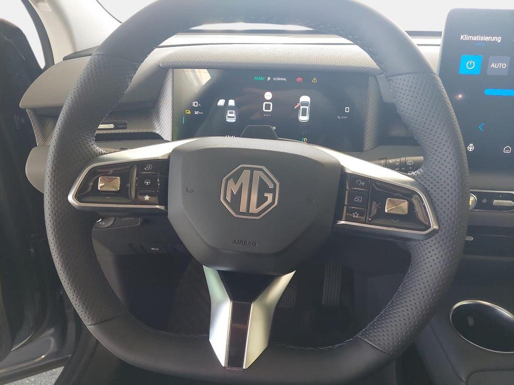 MG MGS5