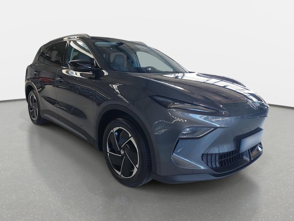 MG MGS5