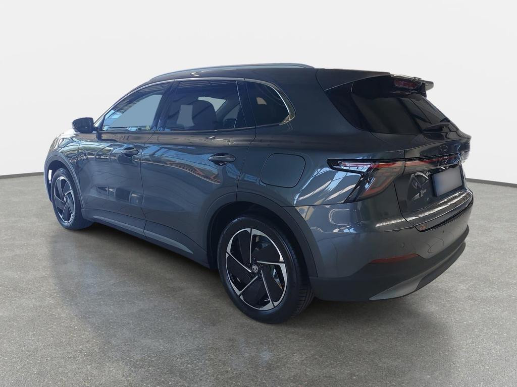 MG MGS5