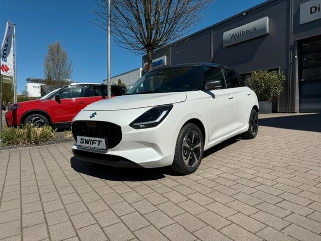 Suzuki Swift Comfort