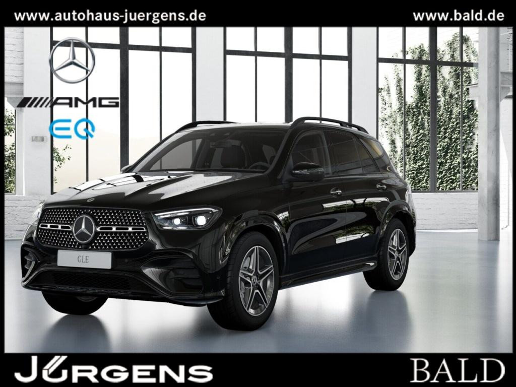 Mercedes-Benz GLE-Klasse GLE 450 4MATIC AMG Line Sport Edition Sportpakket