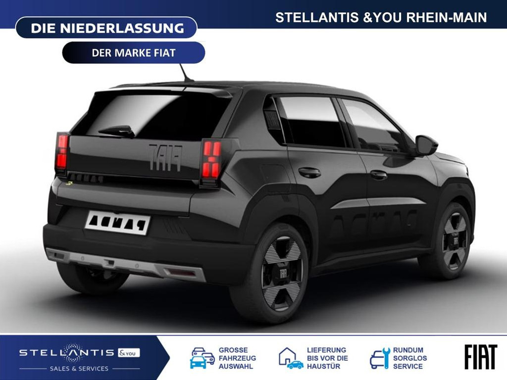Fiat Grande Panda