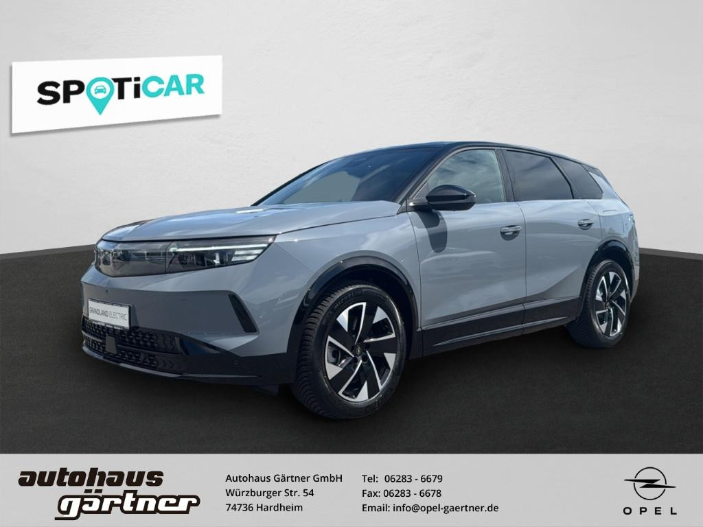 Opel Grandland Grand Sport GS-Line