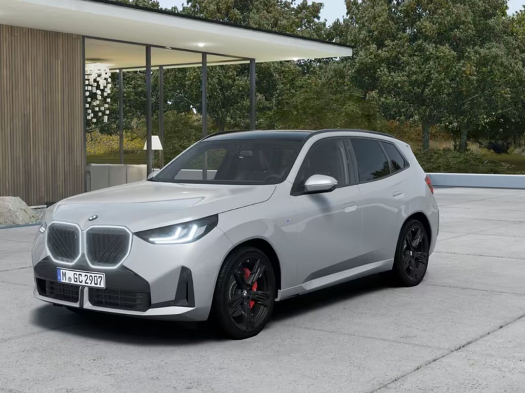 BMW X3 M-Sport xDrive