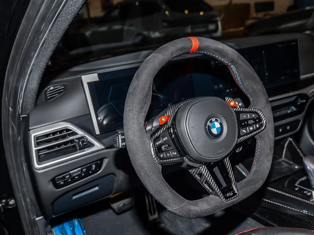 BMW M3
