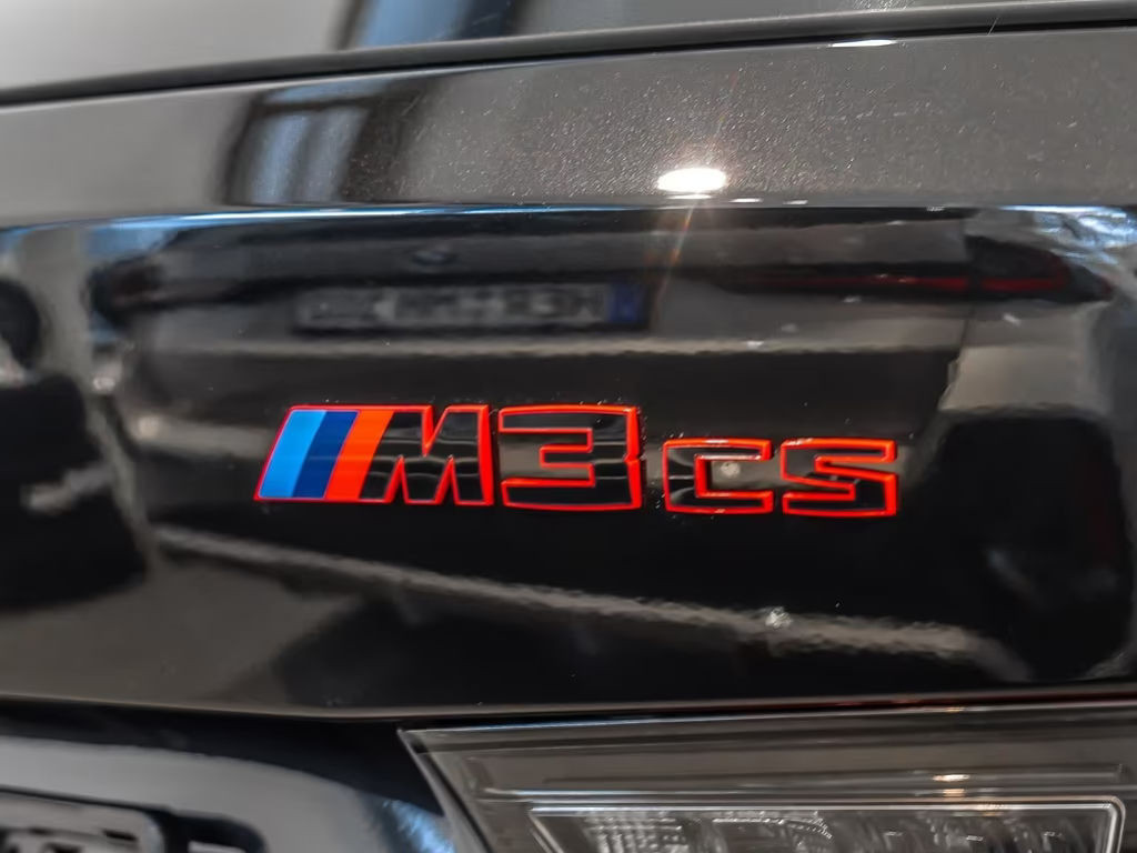 BMW M3