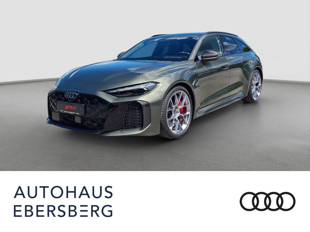 Audi RS5 Avant