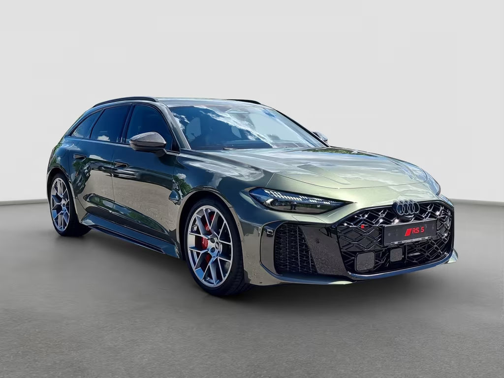 Audi RS5