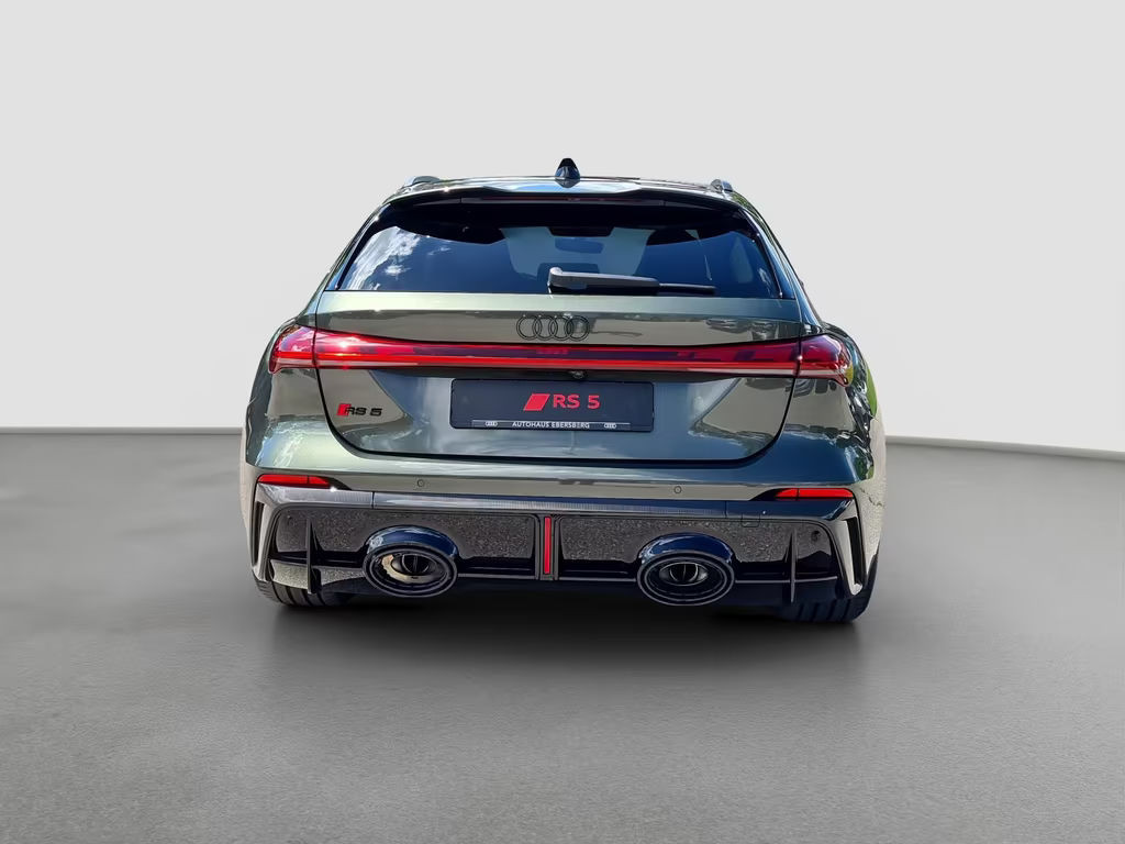 Audi RS5