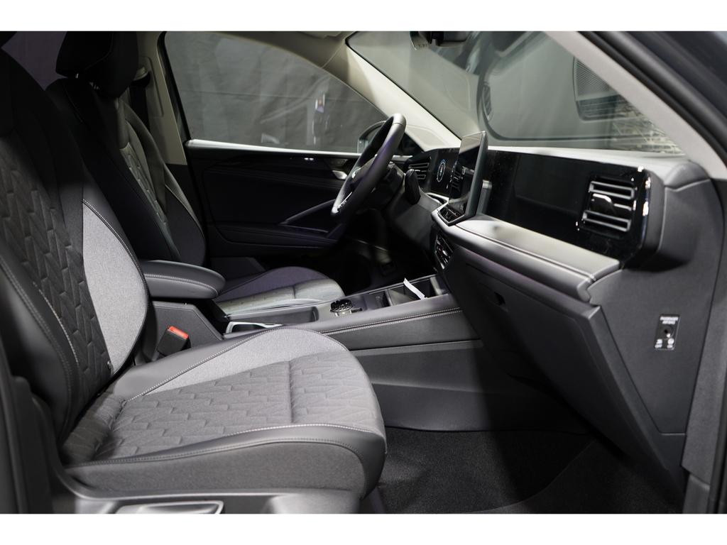 Volkswagen Tiguan DSG IQ.Drive 1.5 eTSI